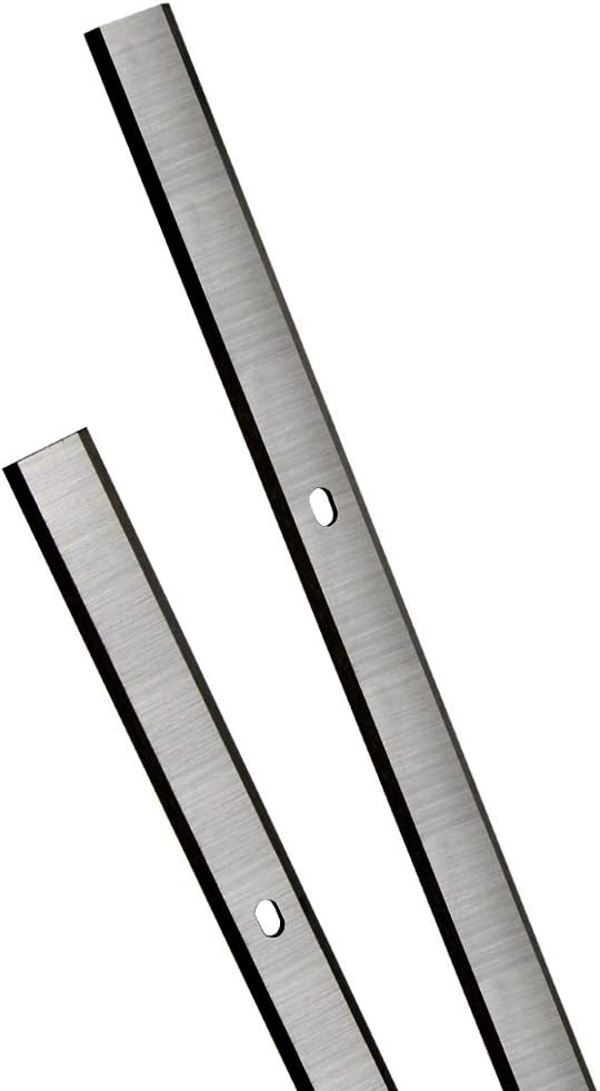 2 Cuchillas Repuesto para Cepilladora Ryobi AP12