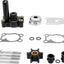Kit reparación impulsor bomba agua fuera borda comp Johnson