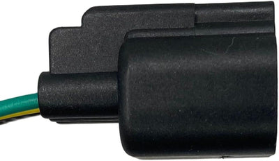 Arnes conector sensor velocidad turbina