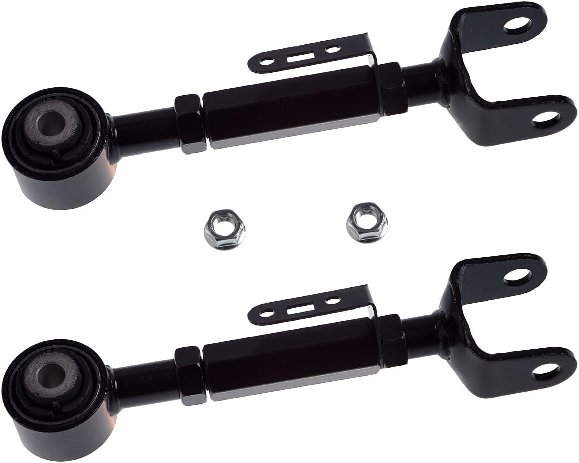Brazo control trasero suspensión 2pzas comp HO-nda CR-V 07-16