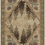 Alfombra antigua Pinetops 2x3