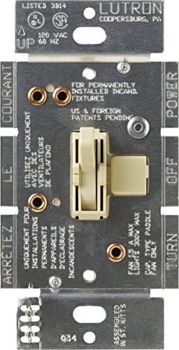 Ventilador luz 1.5A 3 velocidades AY2-LFSQ-IV marfil