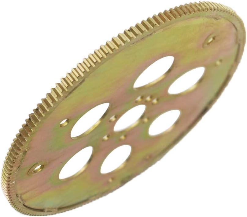 Kit adaptador transmisión camiones Gen III GM LS V8
