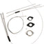 Kit giroscopio cables superior e inferior 2en1