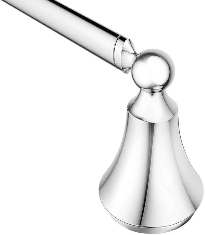 Toallero Wynford 18" cromado