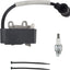 Bobina encendido para Echo SRM-225 PAS-225 PB-200