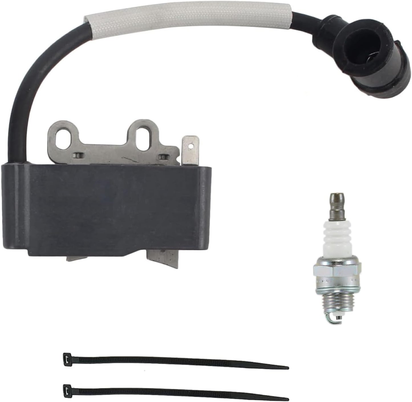 Bobina encendido para Echo SRM-225 PAS-225 PB-200