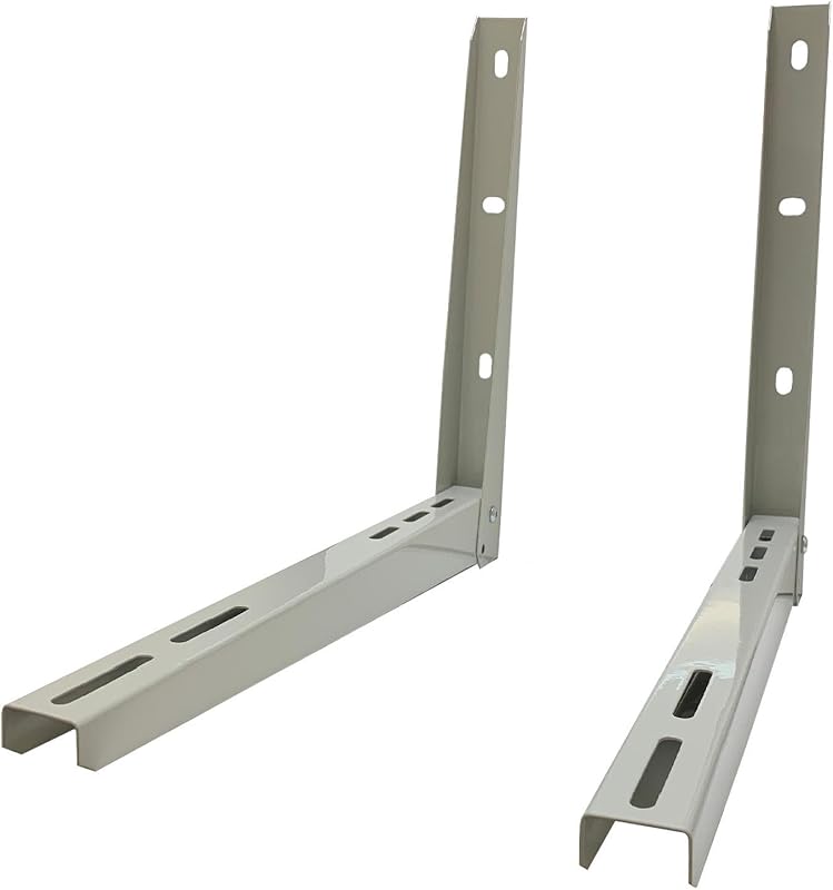 Soporte pared unidad condensadora mini split 150kg APAB-2160