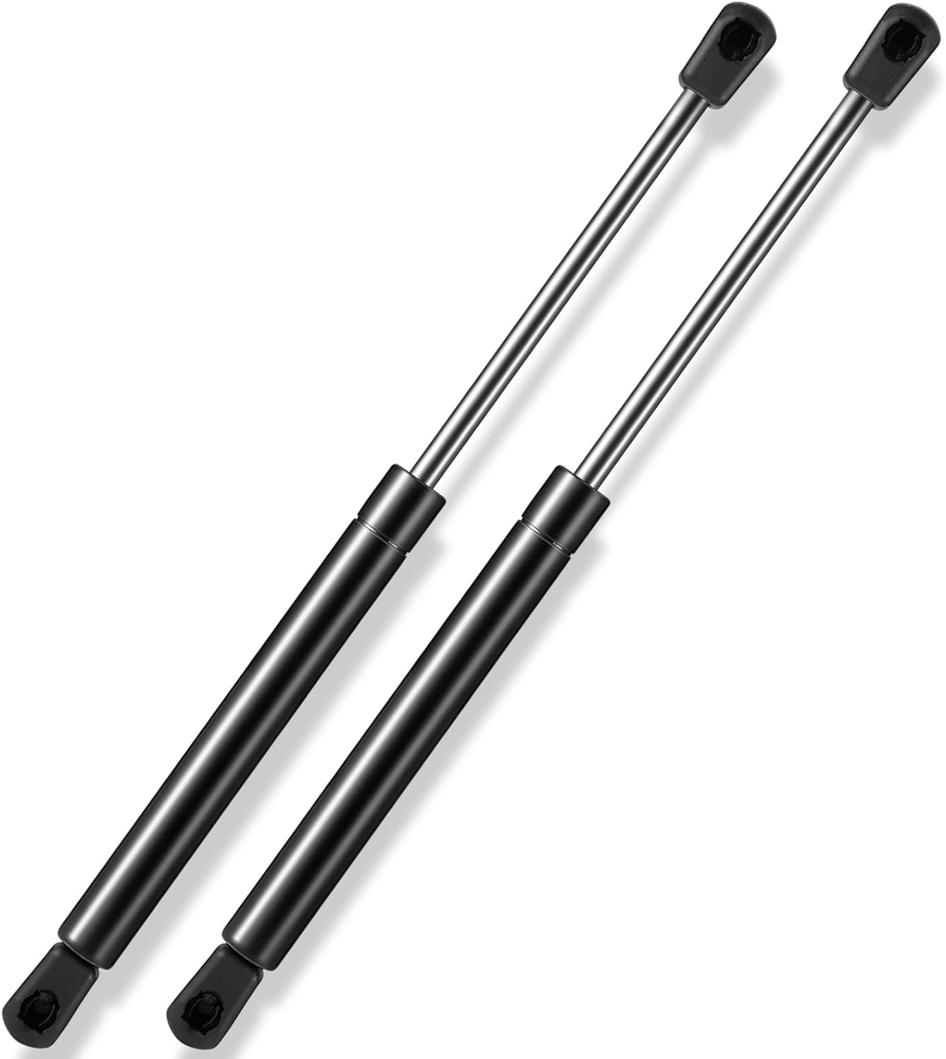 Soporte elevación resorte gas 17" 40lb repuesto Leer Camper