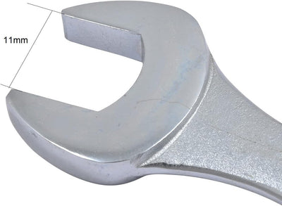 Llave combinada acero forjado 0.433"