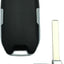 Funda llavero comp GMC Acadia Terrain Yukon 41 botón