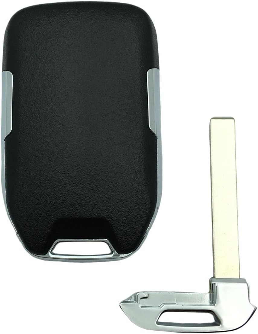 Funda llavero comp GMC Acadia Terrain Yukon 41 botón