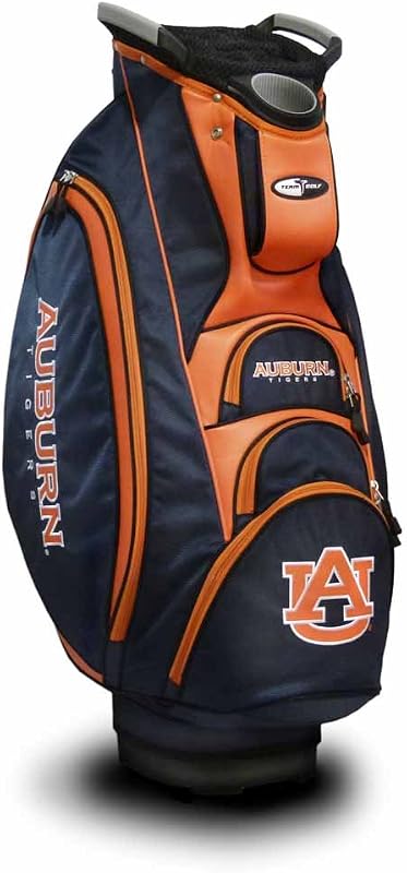 Bolso de Golf NCAA Multiusos para Equipamiento y Accesorios