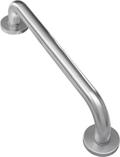 Barras agarre antideslizantes acero inox 20pulg 500lb