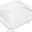 Ventana techo RV SL1414 transparente