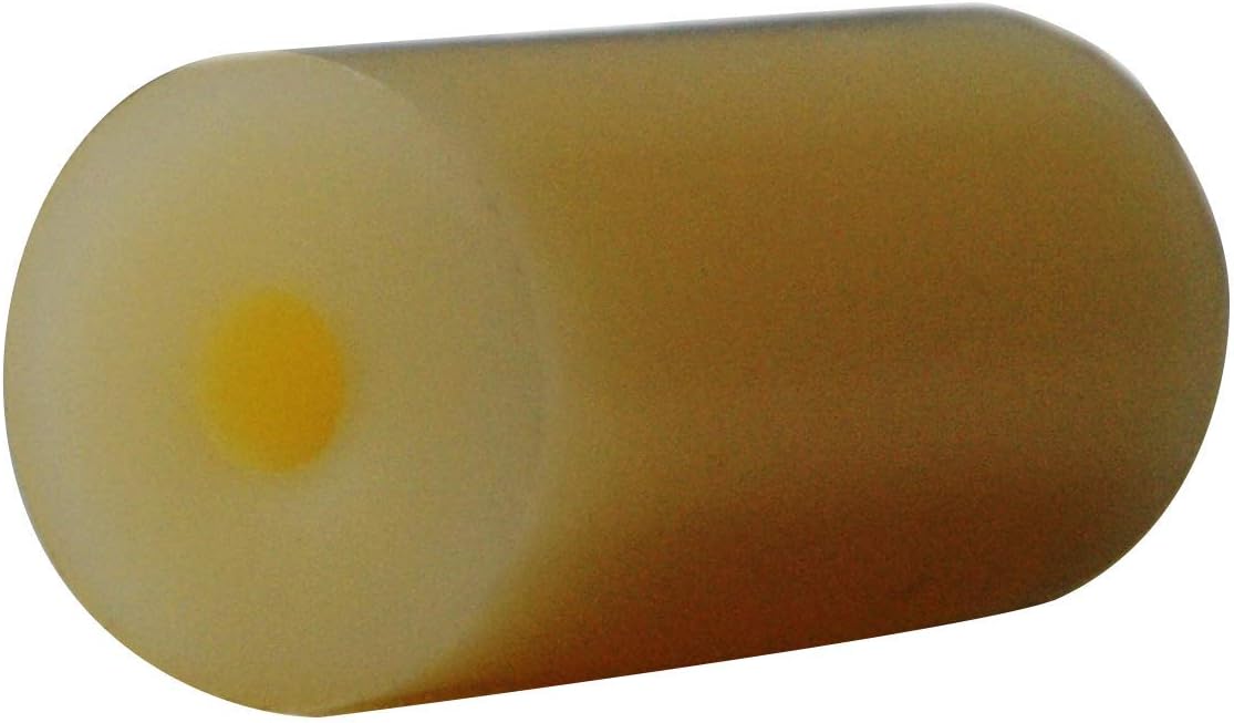 Espaciadores nailon 1/4pulg 25uds