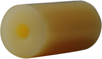 Separadores nailon 1/2" 1" comp S 1/4" 5 Uds