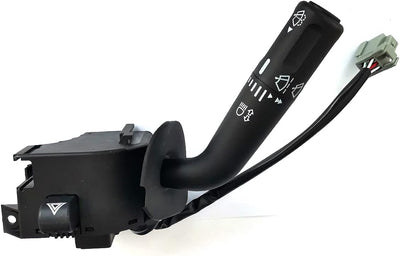 Interruptor limpiaparabrisas giro faros Ford F-150 05-08