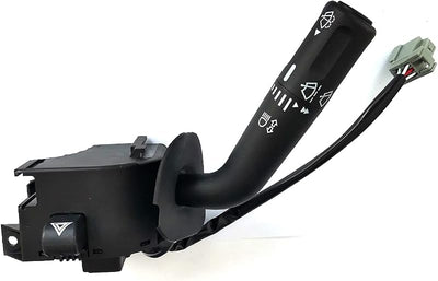 Interruptor limpiaparabrisas giro faros Ford F-150 05-08