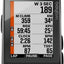 Computadora GPS Wahoo Elemnt Bolt para bicicleta negro