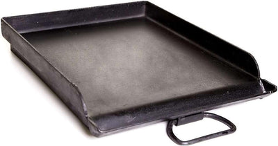 Plancha 3 o 4 quemadores talla única
