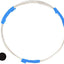 Alambre soldadura plateado 3ft 0.032" fabricado USA