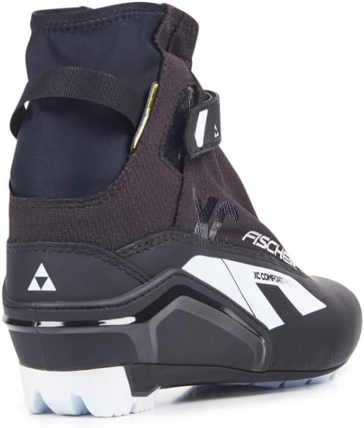 Botas esquí fondo hombre cálidas duraderas antiderrap