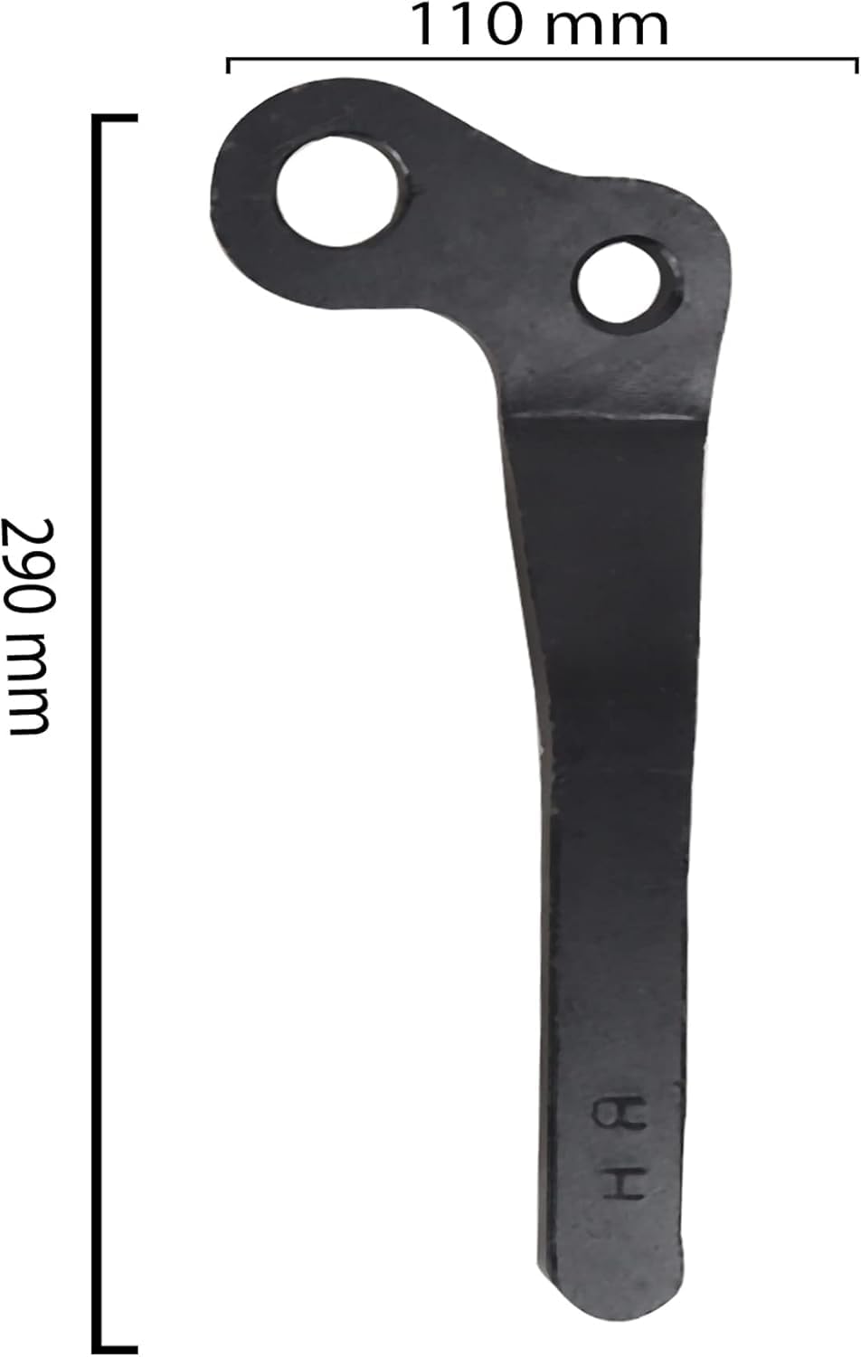 Kit palanca control izq/dcha comp Bobcat 751 753