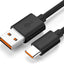 Cable USB C carga rápida comp. con Echo Buds 2 y más 3.3pies