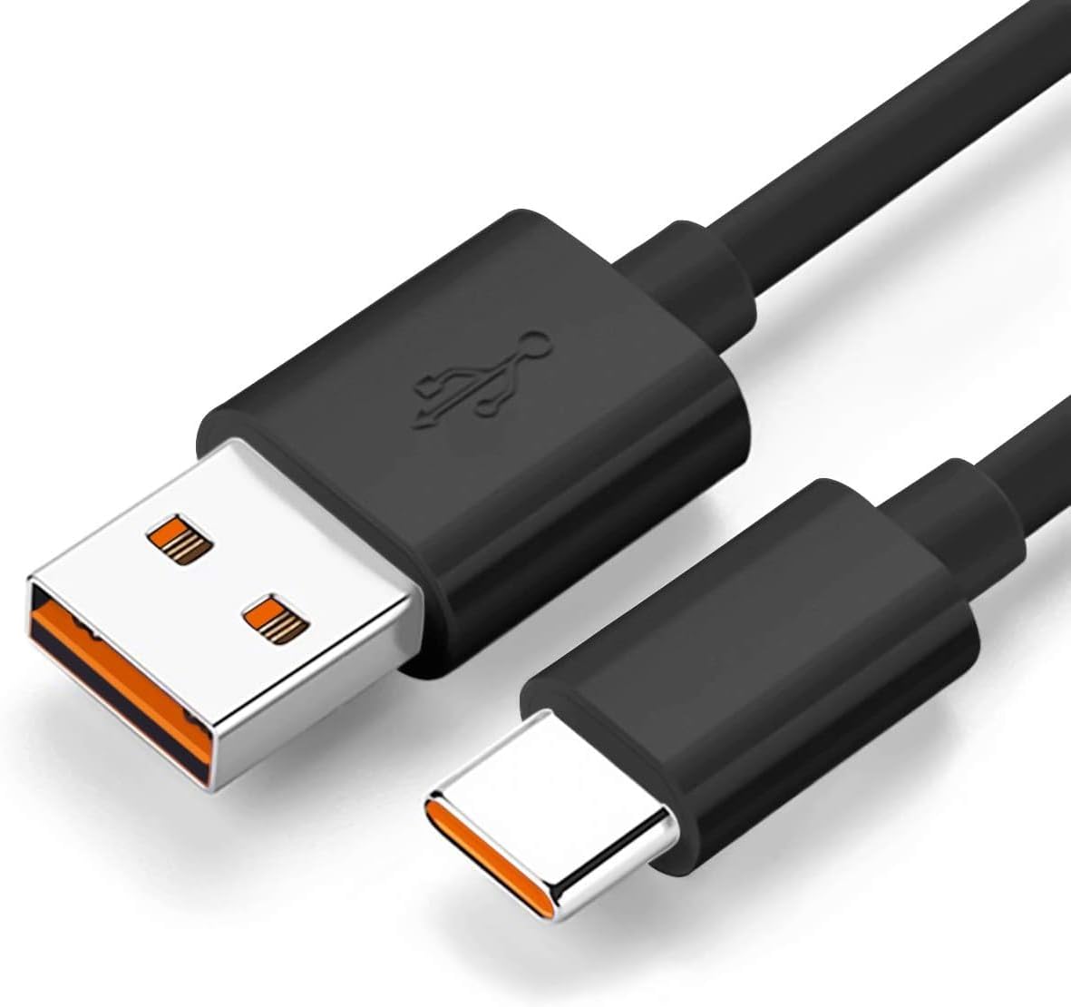Cable USB C carga rápida comp. con Echo Buds 2 y más 3.3pies