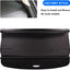 Funda carga BMW X3 2011- protector maletero trasero negro