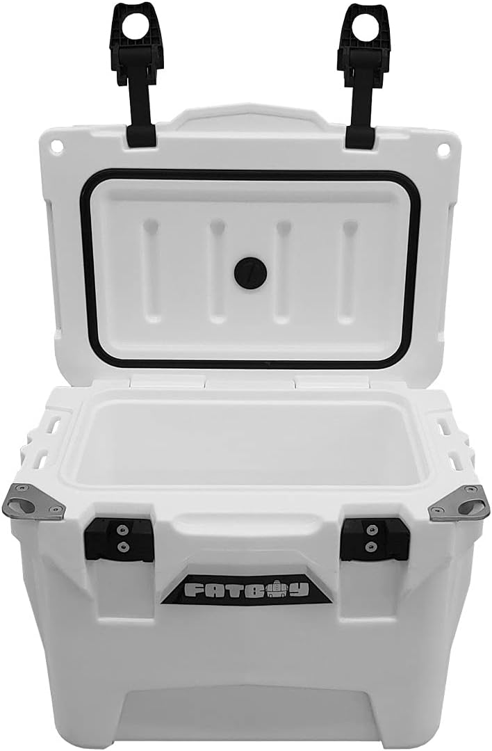 Caja hielo rotomoldeado 10qt para almuerzo