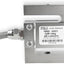 Sensor presión tipo S para pesaje alta presión M8 66.1lbs