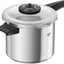 Olla a presión Duromatic NEO 7L de Suiza base térmica gruesa