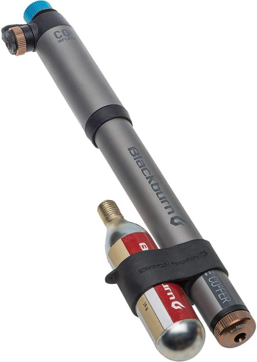Bomba CO2 para bicicleta Blackburn Mini