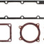 Set colectores admisión original Mahle