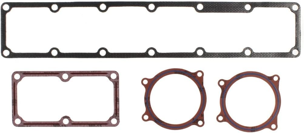 Set colectores admisión original Mahle