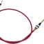 Extremo ojal cable cambiador transmisión B&M 80605
