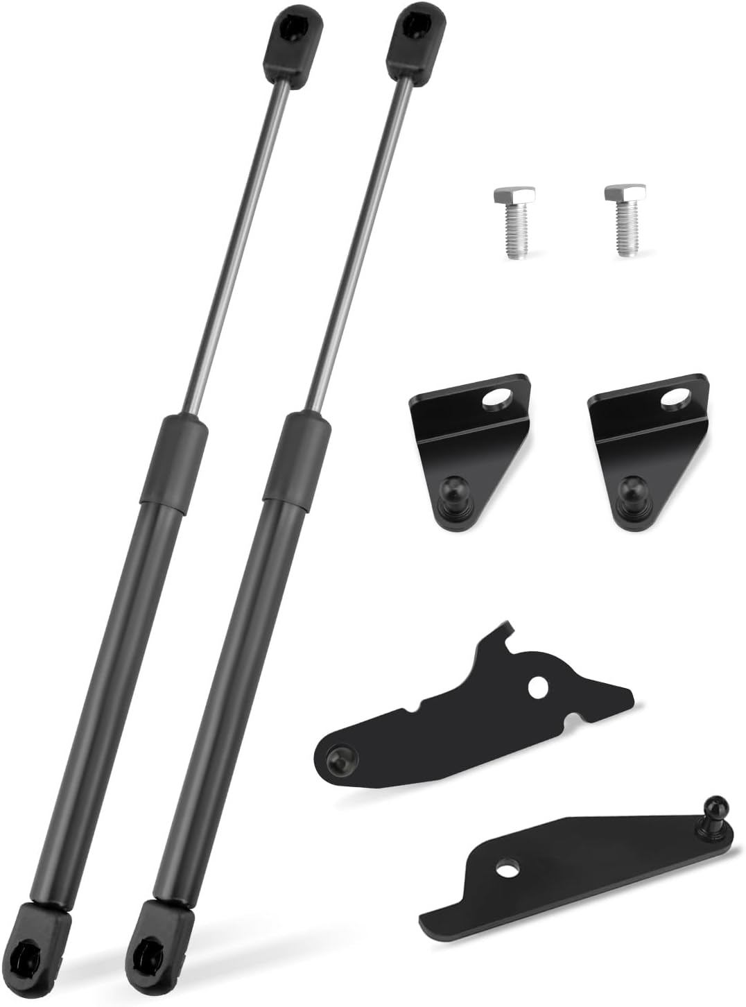 Puntales capó Toyota Tacoma 24-25 kit repuesto