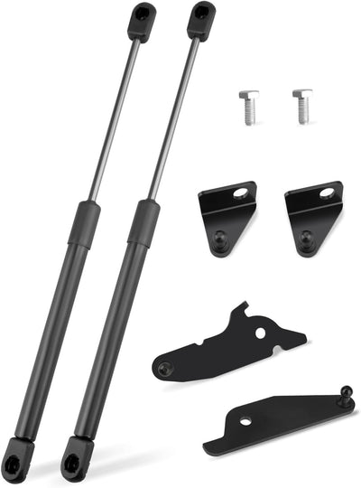 Puntales capó Toyota Tacoma 24-25 kit repuesto