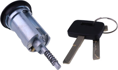 Interruptor cilindro llave Pontiac GTO 04-06