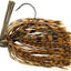Señuelo pesca Boo Jig Bass con protector malezas