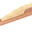 Cónico Darby 24x3 1/2 a 2 1/4 con mango madera