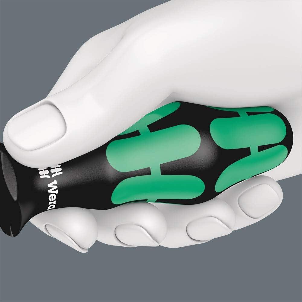 Destornillador Torx-Plus 6 IP 2-3/8
