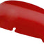 Parabrisas acrílico rojo para Harley Street Glide 2014-23