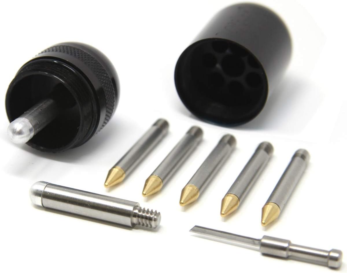 Kit reparación neumáticos MEGAPILL