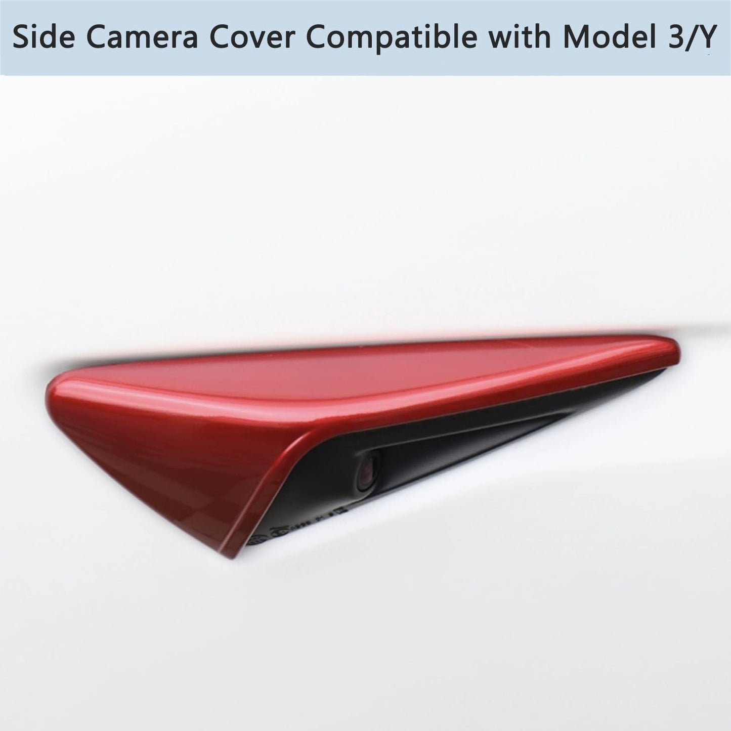 Funda cámara señal HW 2.0-3.0 para modelos 2020-2023