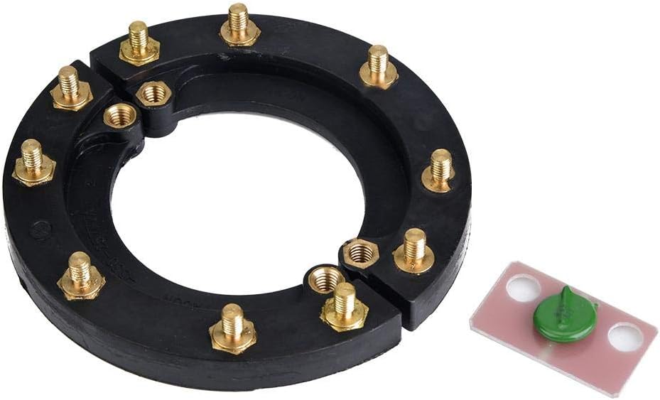 Rectificador anillo para generador 330-25777