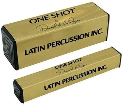Shaker Pequeño One Shot LP442A