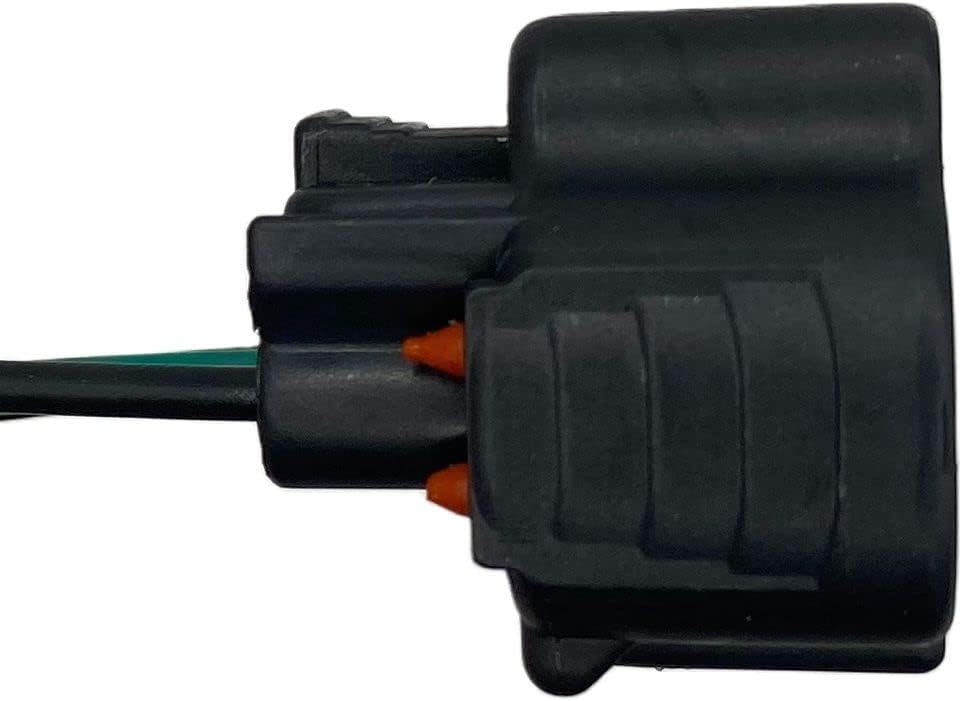 Arnes conector sensor presión colector MAP